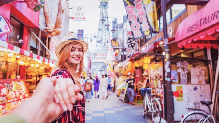 Japan Smashes Tourism Records, Sets Ambitious Goal of 60M Visitors by 2030
