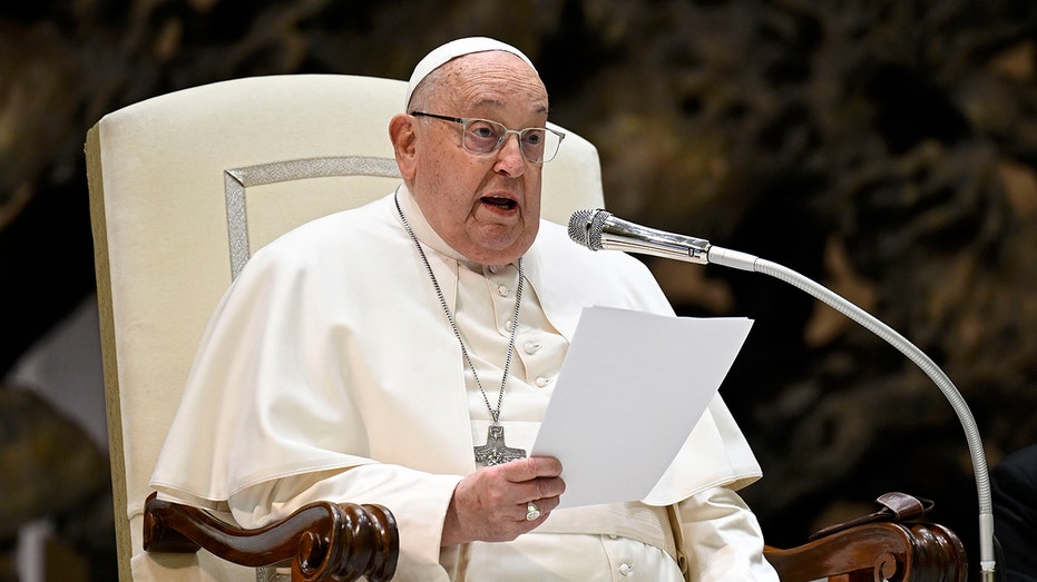 World Leaders React with Sorrow and Praise to Death of Pope Francis