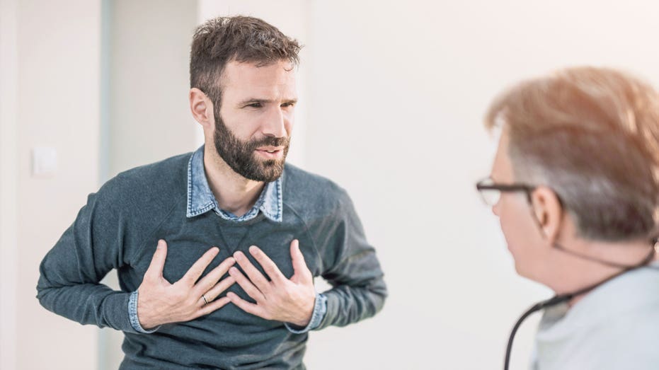 Heart Attack Deaths Plummet in U.S., But Heart Failure and Arrhythmias Surge