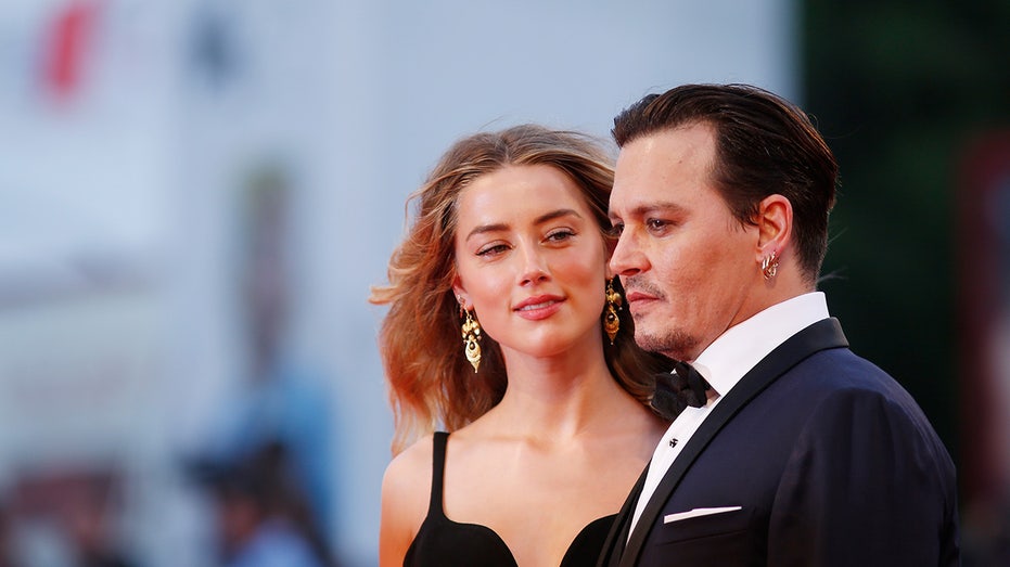 Johnny Depp and Amber Heard’s Doomed Love: Red Flags and Hollywood’s Toll in New Book