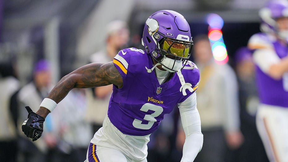 Vikings Star Jordan Addison Pleads No Contest in DUI Case, Accepts Lesser Charge