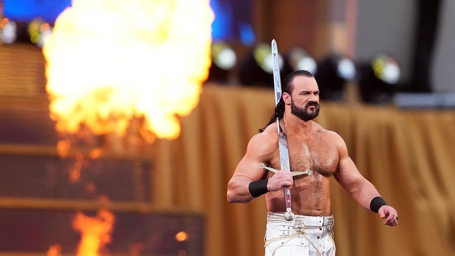 Drew McIntyre Unleashes Bold Takes on Randy Orton, John Cena, and Cody Rhodes Ahead of WWE Clash