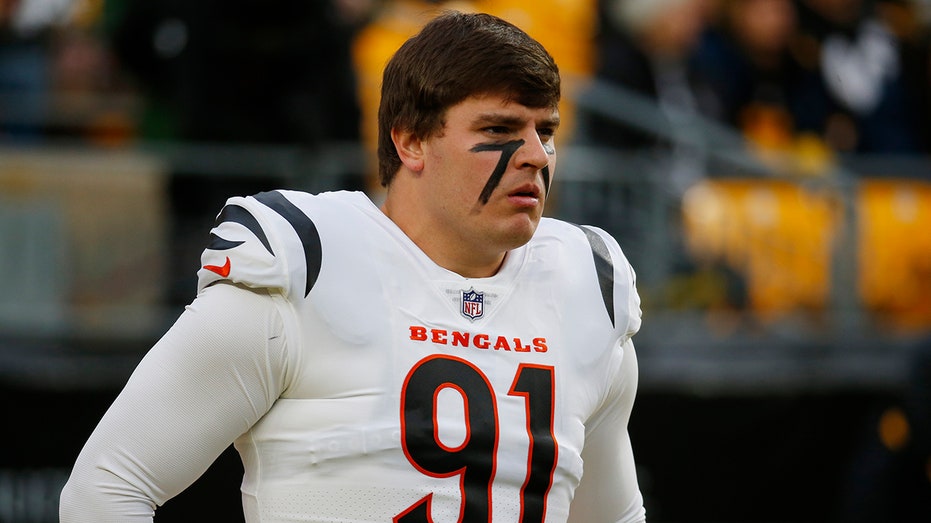 NFL Star Trey Hendrickson Calls Out Bengals for 'Poor' Communication in Contract Talks