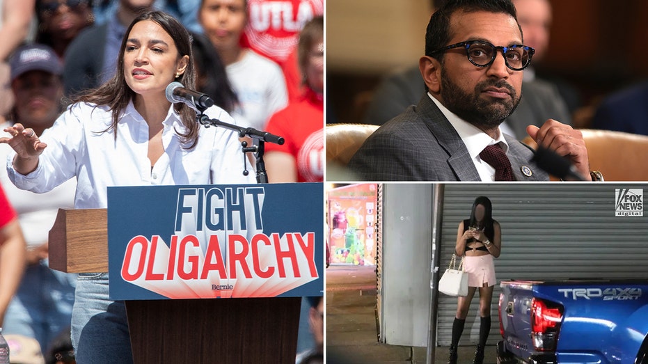 Queens Leaders Demand Federal Crackdown as Roosevelt Avenue Becomes 'Gangland' Hotspot