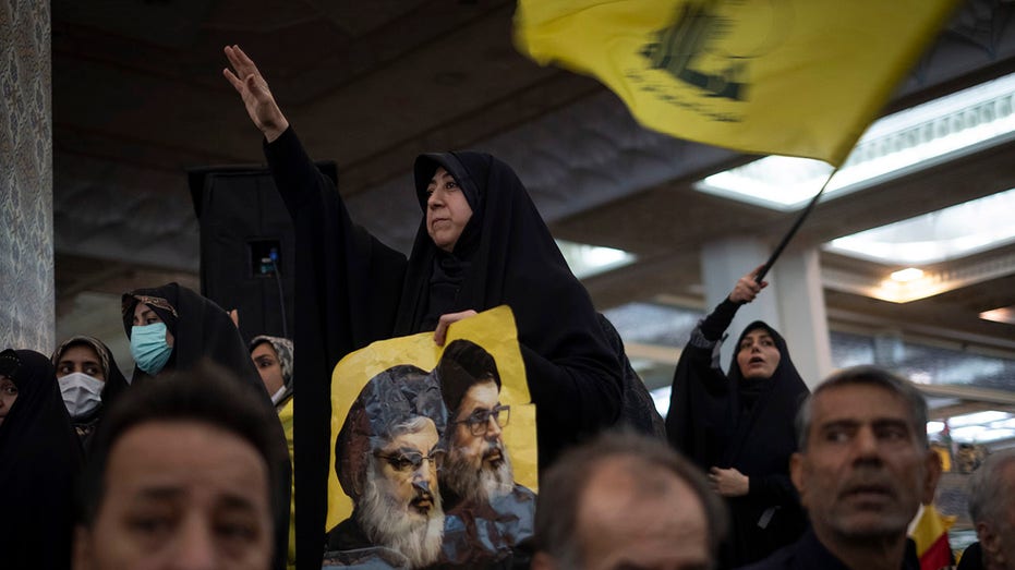 Hezbollah’s Grip Weakens: Lebanon Begins to Whisper About Peace With Israel