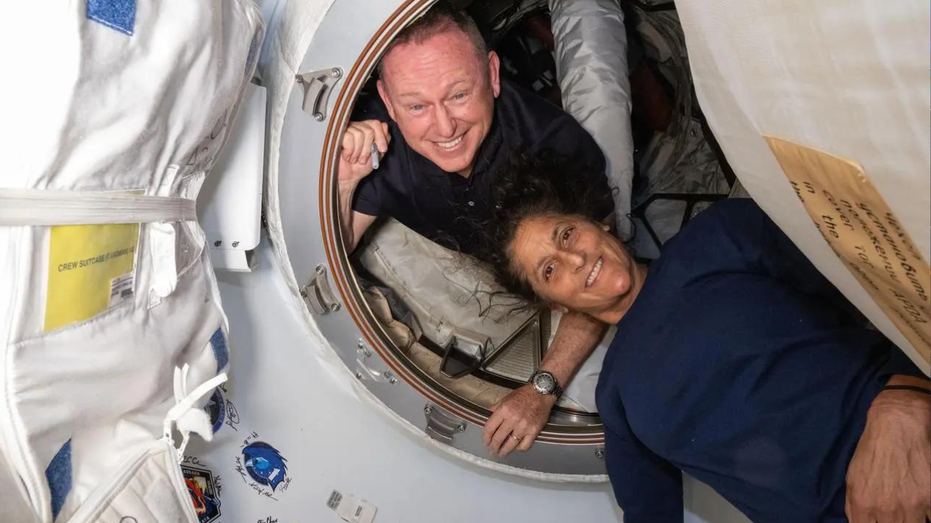 Stranded Astronauts Prepare for Long-Awaited Return to Earth