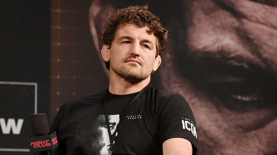 Ben Askren Released After Double-Lung Transplant: A Fighter’s Recovery Journey