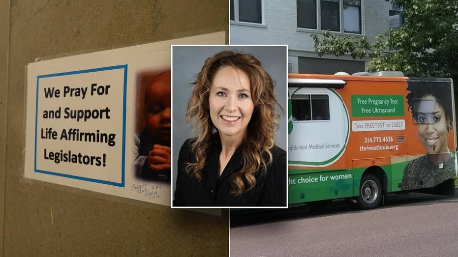 Missouri Bill Proposes Full Tax Breaks for Donors to Pro-Life Pregnancy Centers