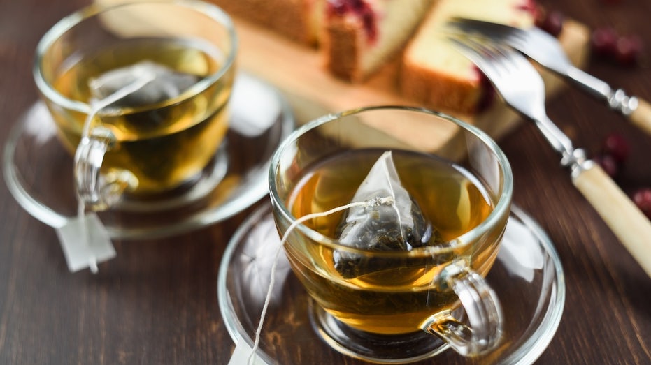 Sip Away the Toxins: Brewing Tea Proven to Remove Heavy Metals from Water