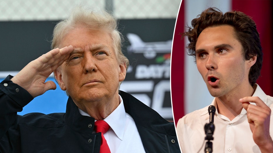 Democrats Face Youthquake as Party Battles Identity Crisis After Trump’s Return
