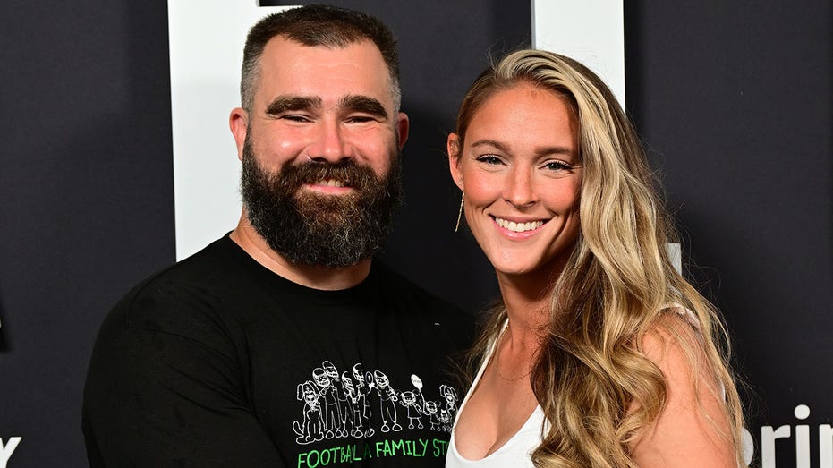 Kylie Kelce Sounds Off on 'Participation Trophy' Parenting Ahead of Baby No. 4!