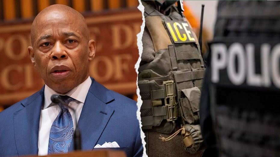 Judge Hits Pause on Mayor Adams' Rikers Island ICE Plan Amid Political Showdown