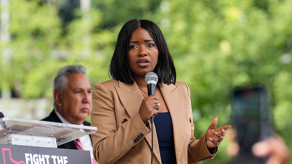 Beyond the Headlines: What Jasmine Crockett’s Financial Controversy Reveals About Progressive Politics in Texas