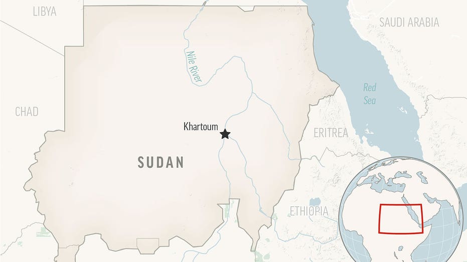 Sudan Plane Crash: Military Aircraft Disaster Claims Dozens of Lives