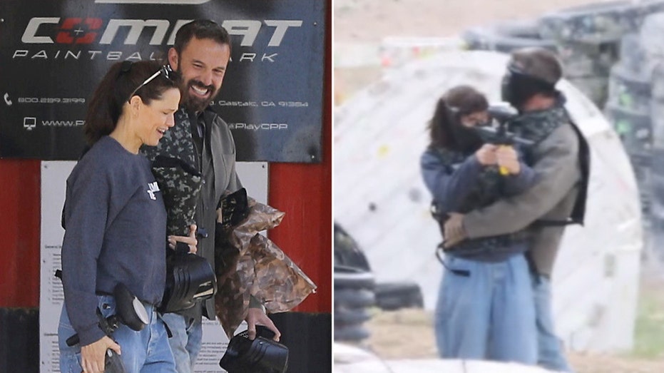 Ben Affleck and Jennifer Garner Show ‘Emotional Intimacy’ Years After Divorce, Say Experts