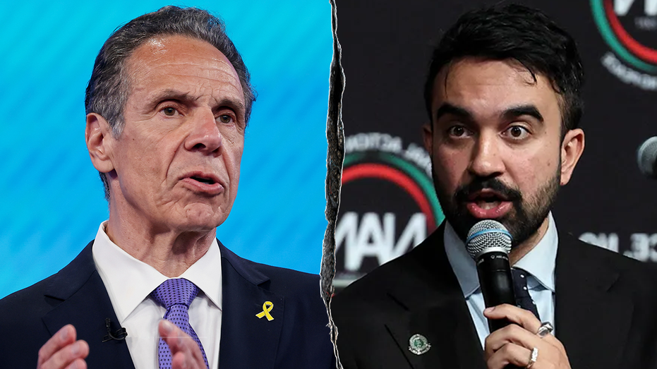 Mamdani’s Upset Over Cuomo in NYC Mayor Race: Young Voters Reshape Politics