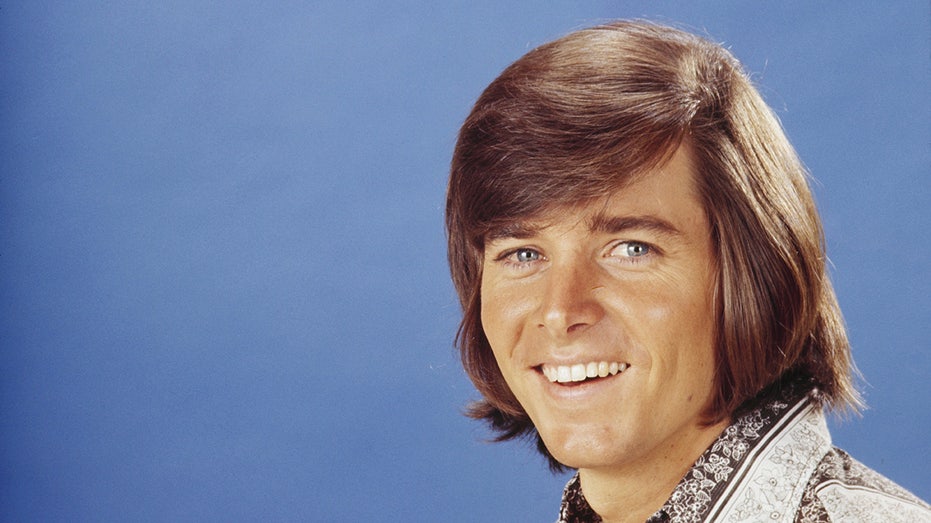 60s Teen Idol Bobby Sherman Diagnosed with Stage 4 Cancer