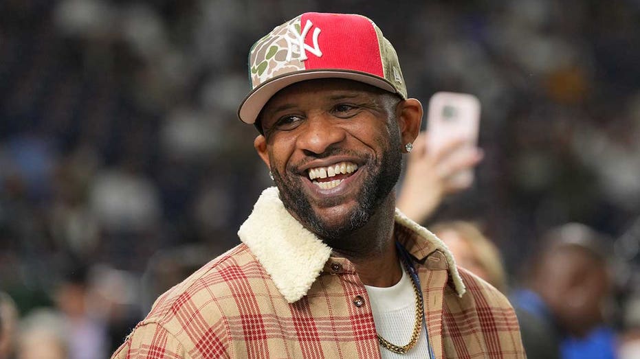 CC Sabathia Shares Touching Theme for His Baseball Hall of Fame Speech