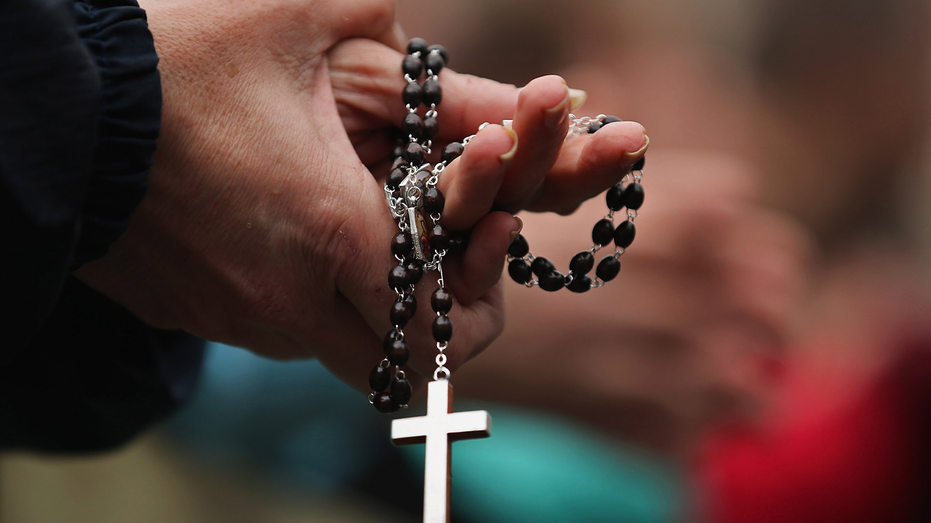 Judge Rules Catholic Aid Group Discriminated Against Gay Employee by Denying Spouse Health Coverage