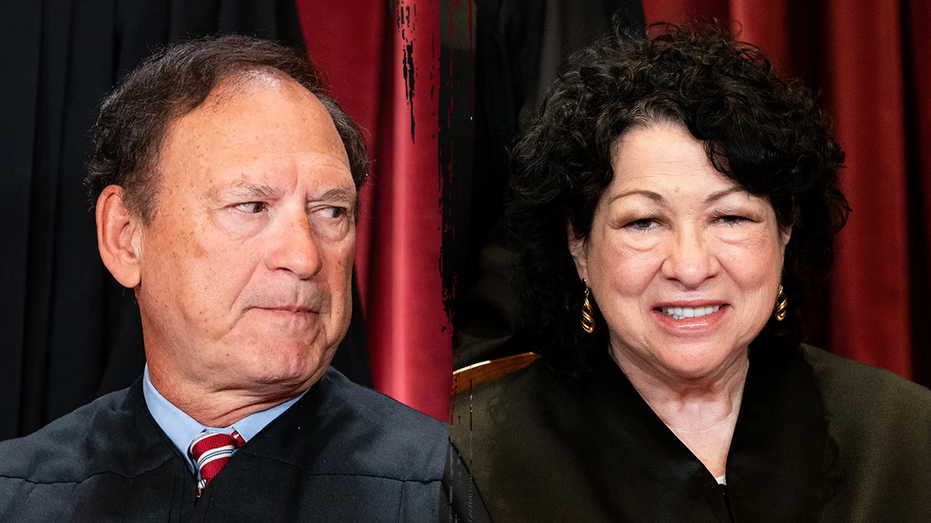 Supreme Court Justices Clash Over LGBTQ Storybooks and Parental Rights