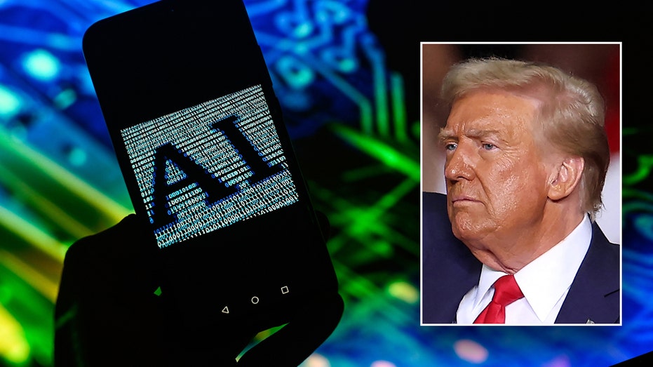 Faith Leaders Applaud Trump’s AI Vision, Urge Ethical Guardrails
