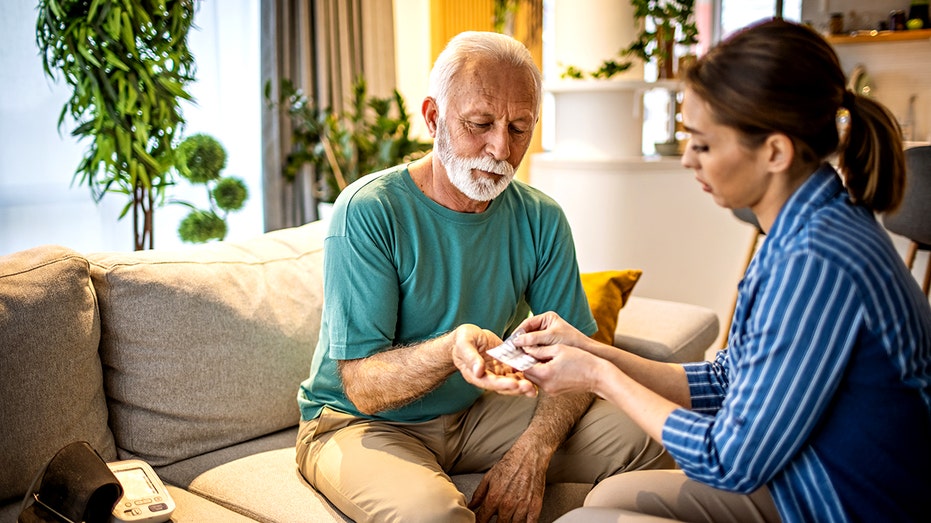 Gabapentin Linked to Dementia Risk in Back Pain Patients: Shocking Study