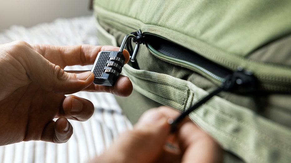 To Lock or Not? Why Securing Your Luggage Is a Weighty Travel Decision