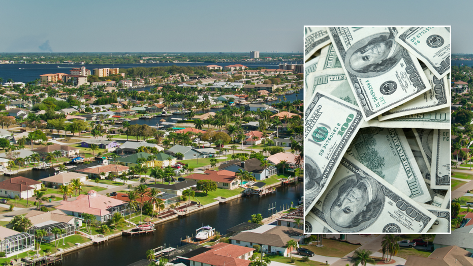 Texas Tourist Wins $1M Lottery Prize with Florida Walmart Scratch-Off