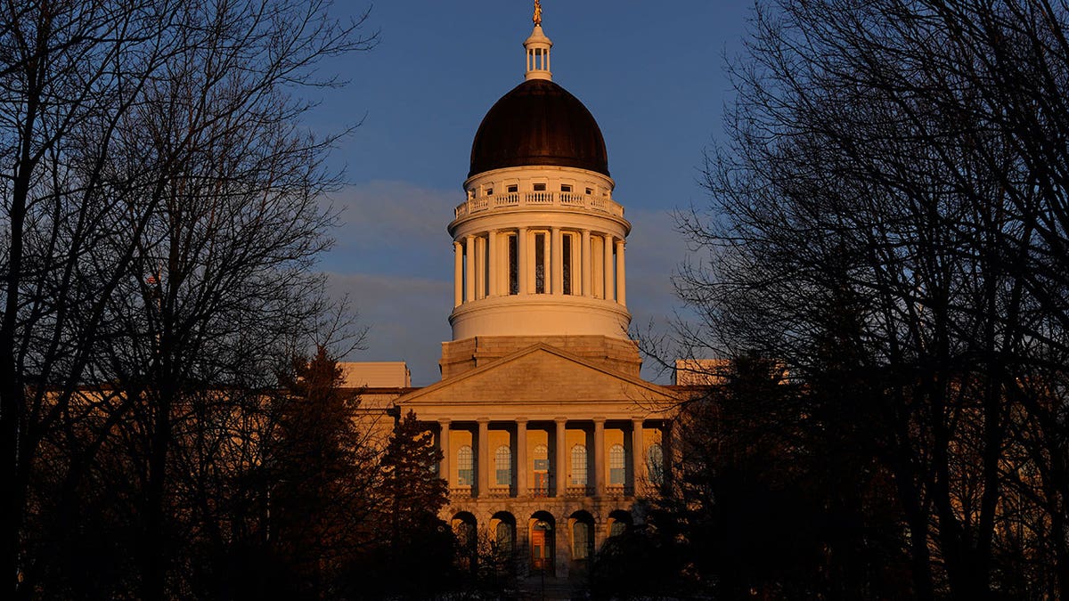 Maine AG Brushes Off Safety Fears Over Trans Athletes in Girls' Sports Amid Federal Lawsuit