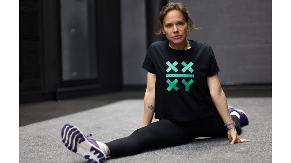 XX-XY Athletics Sues Colorado Over Free Speech Clash in Women’s Sports