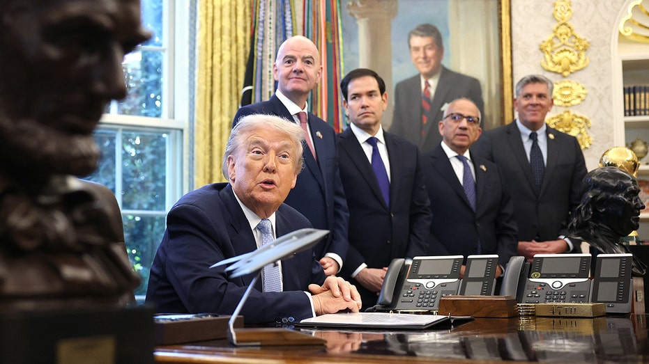 Balancing Openness and Security: US Prepares for 2026 World Cup’s Influx of Global Visitors