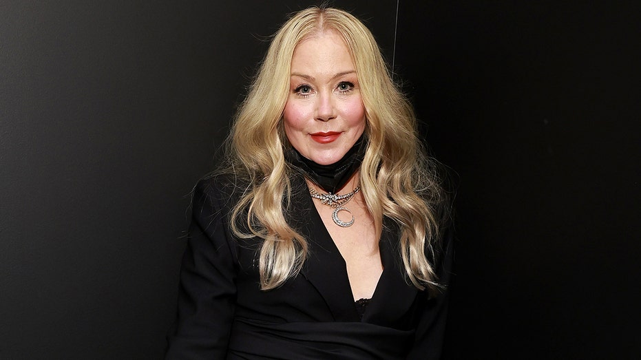 Christina Applegate Hospitalized Over 30 Times in Her Fight Against MS