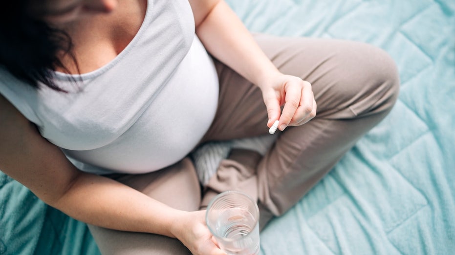 Children's ADHD Risk Linked to Mothers' Use of Common OTC Pain Reliever