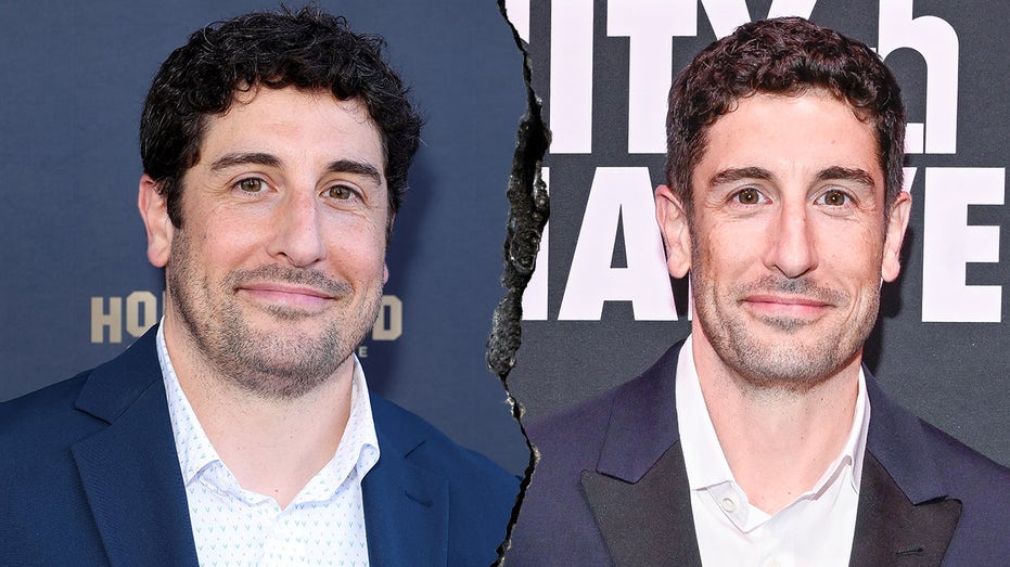 ‘American Pie’ Star Jason Biggs Drops Nearly 40 Pounds After Health Scare and Sobriety Journey