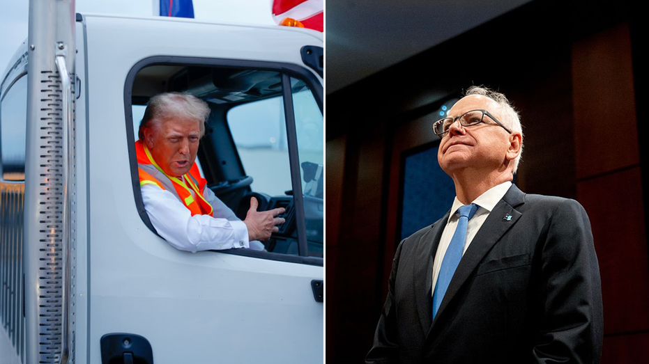 Beyond Insults: The Broader Implications of Trump's Attack on Minnesota’s Somali Community