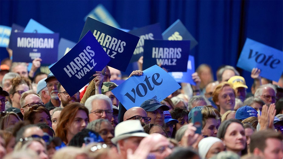 Democrats in Crisis: Party Struggles to Regain Trust Amid Cultural Disconnect