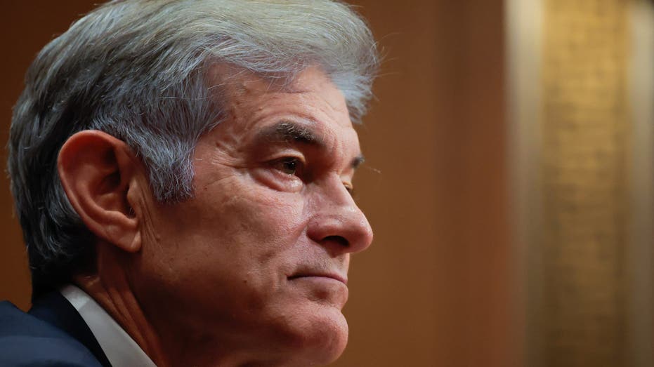 Dr. Oz Becomes Next Head of Medicare and Medicaid Services Following Senate Approval