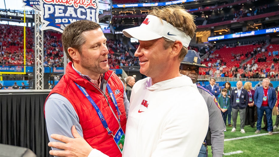 Beyond the Headlines: The Complex Power Struggle Behind Lane Kiffin’s Ole Miss Exit