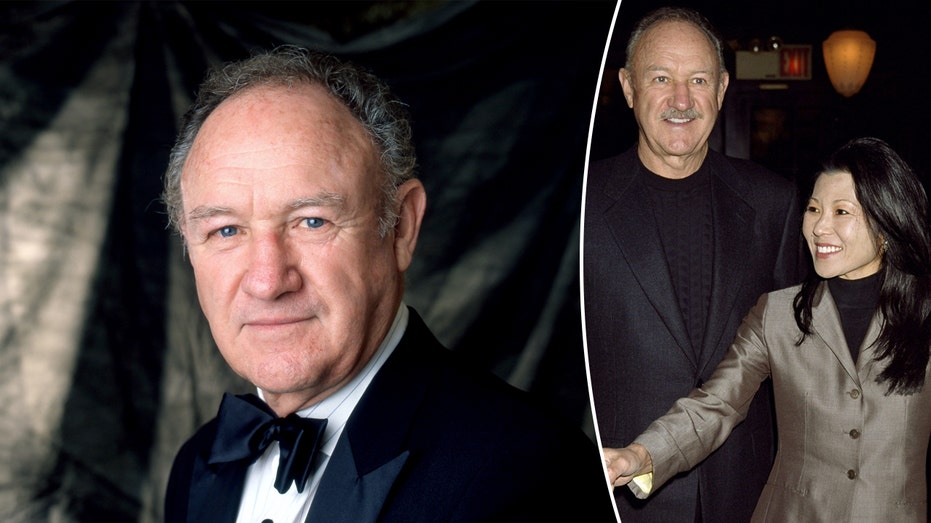 Gene Hackman Death Investigation: Cellphone Records Add Twists to Mysterious Timeline