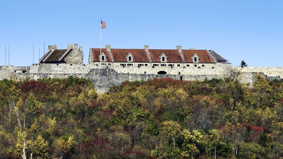 Revolutionary War Letters Reunited at Fort Ticonderoga After 250 Years