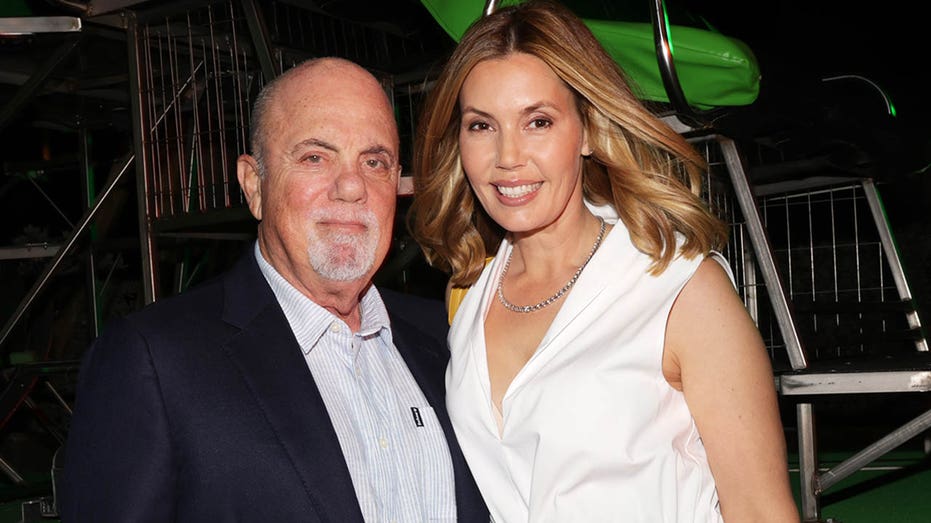 Billy Joel’s Wife Alexis Opens Up on Endometriosis Battle and Singer’s Health-Driven Tour Delay