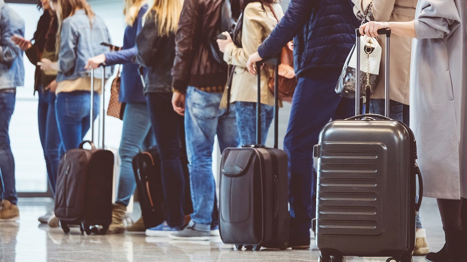American Airlines Enforces 'Gate Lice' Crackdown, Passengers Feel the Heat
