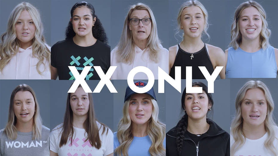 Female Athletes to NCAA: 'We Demand Fair Sports' – No Substitutes!