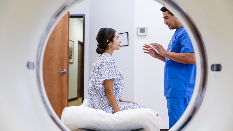 New Study Links CT Scans to 5% of Cancers: Experts Advise Caution and Informed Use
