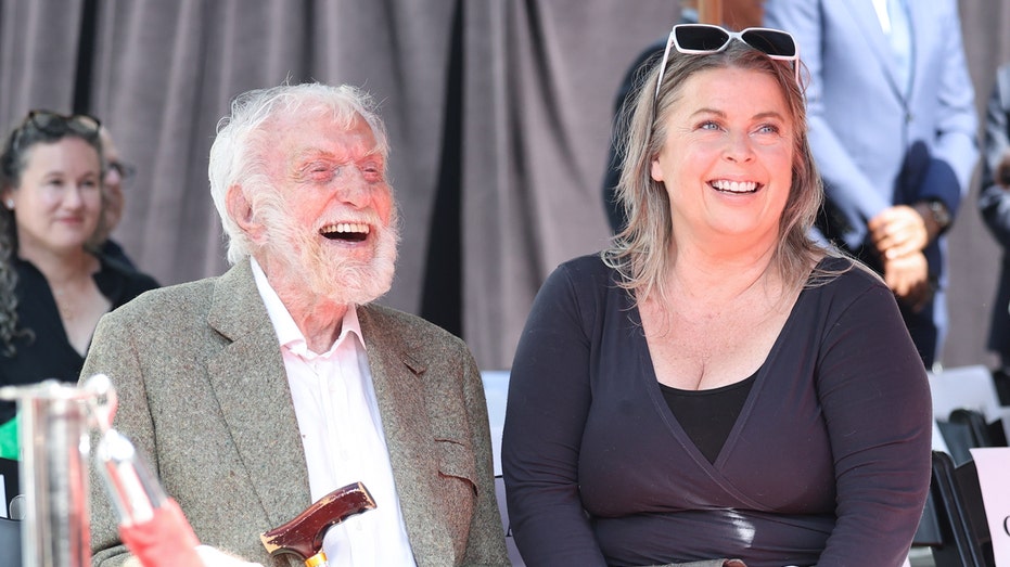Dick Van Dyke, 99, Misses Comedy Event Due to Illness, Wife Arlene Silver Hosts