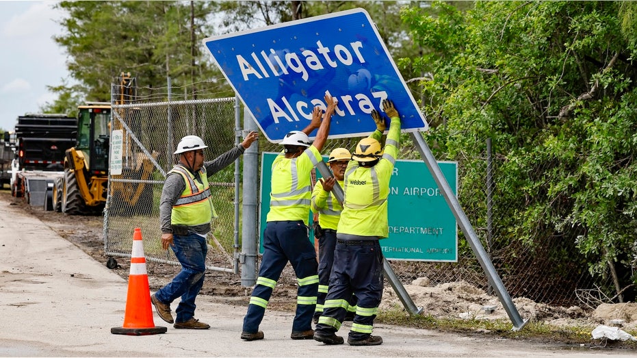 Supreme Court Rejects Florida's Bid to Enforce Tough Immigration Law