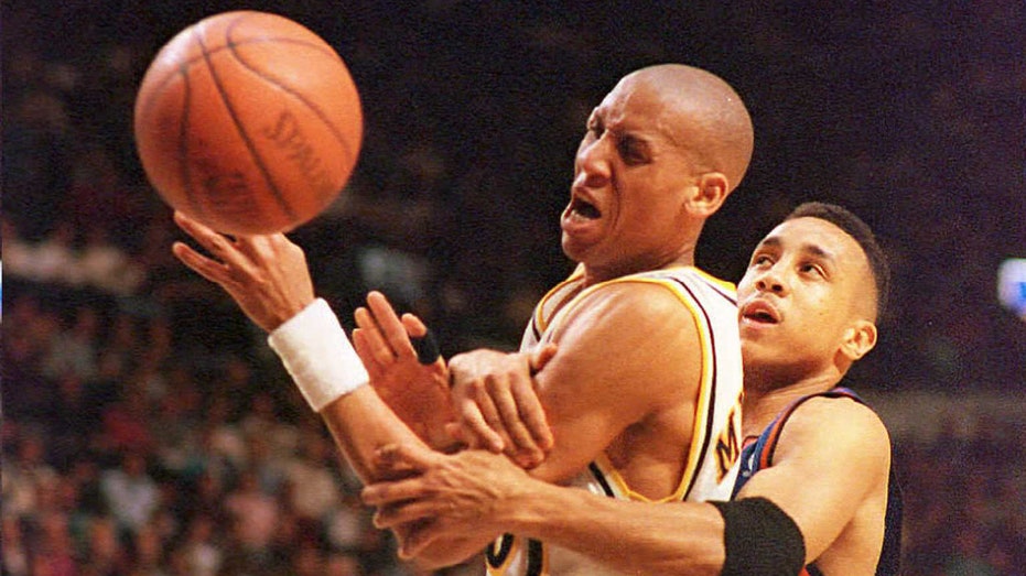 Knicks vs. Pacers: Epic NBA Rivalry Reignites in Eastern Conference Finals