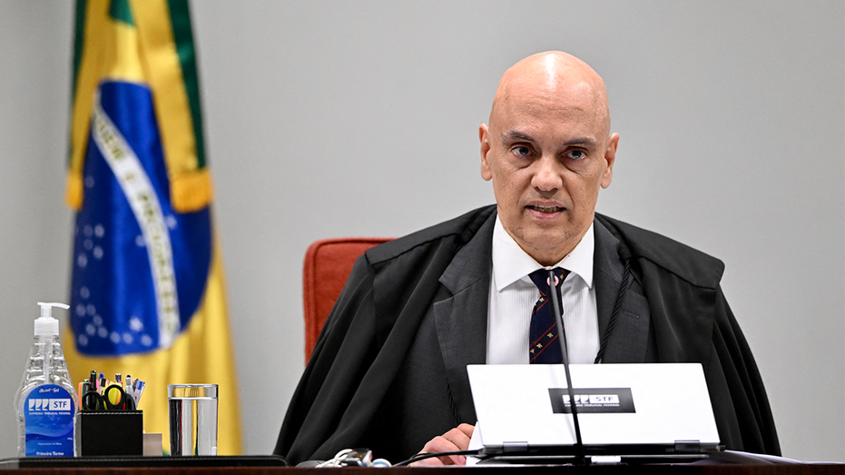 Trump Media and Rumble Score Free Speech Victory Against Brazilian Judge