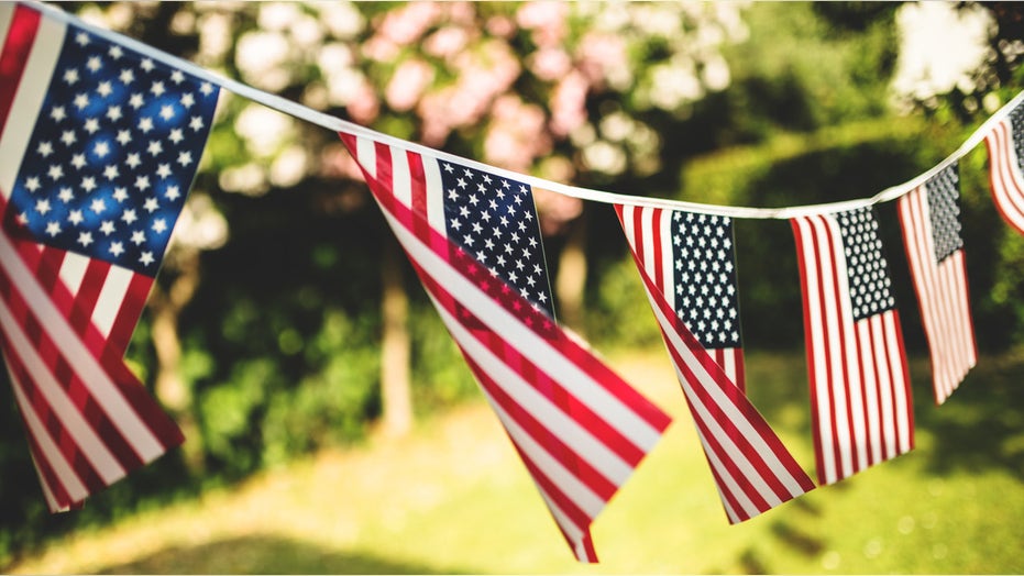 Fourth of July Decorations to Celebrate America’s Birthday in Style