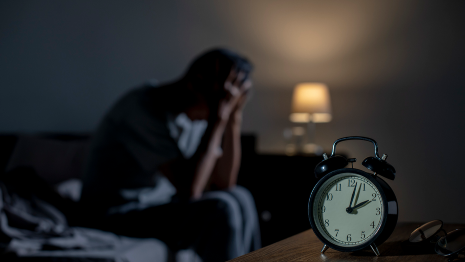 10 Sleep Accessories to Help Melt Away Stress
